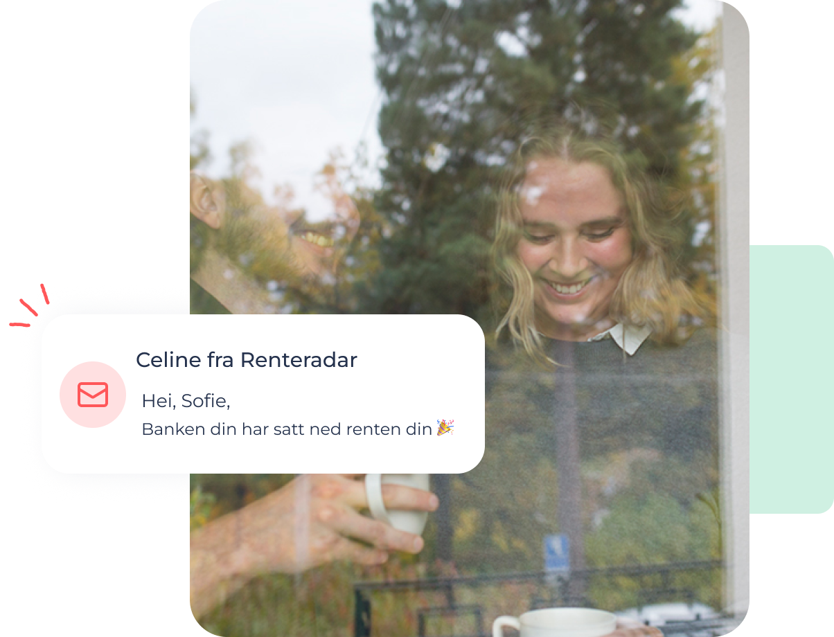Notification section photo