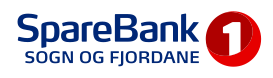 Sparebank 1 Sogn og Fjordane